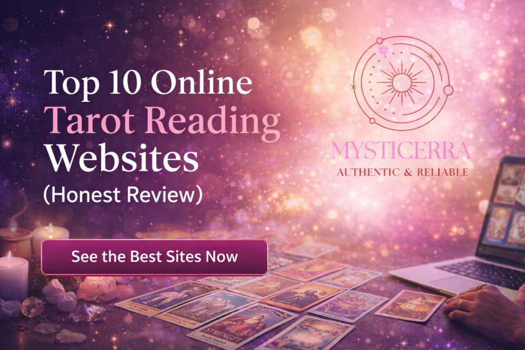 top 10 online tarot reading websites