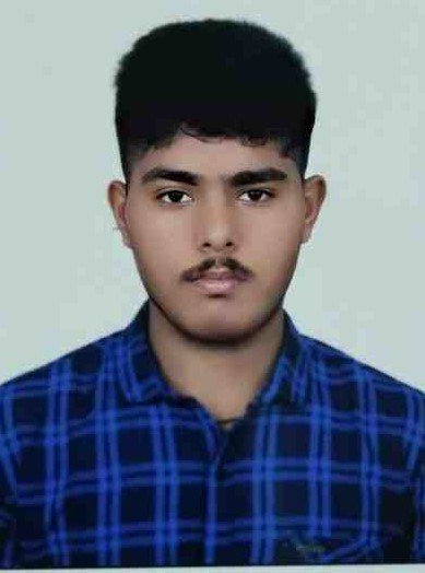 Digital Aniket Yadav