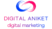 digital aniket yadav marketing