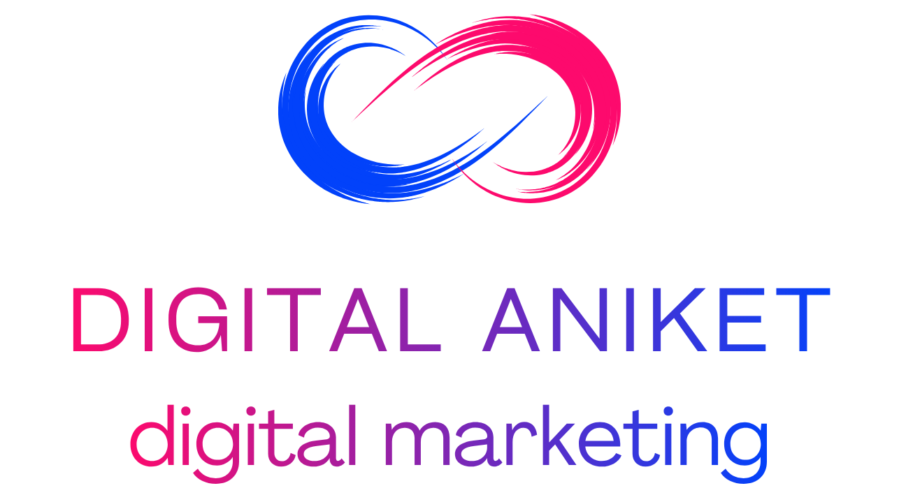 digital aniket yadav marketing